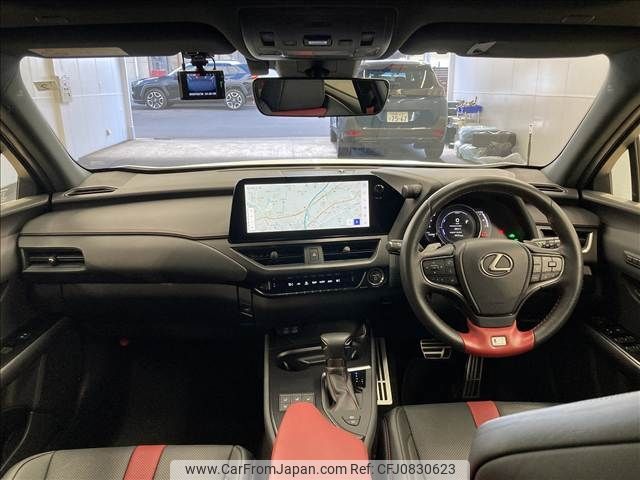 lexus ux 2023 -LEXUS--Lexus UX 6AA-MZAH10--MZAH10-2147128---LEXUS--Lexus UX 6AA-MZAH10--MZAH10-2147128- image 2