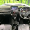 suzuki jimny 2021 quick_quick_JB64W_JB64W-220995 image 2