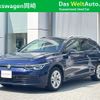 volkswagen golf-variant 2021 -VOLKSWAGEN--VW Golf Variant 3AA-CDDLAV--WVWZZZCDZMW807873---VOLKSWAGEN--VW Golf Variant 3AA-CDDLAV--WVWZZZCDZMW807873- image 1