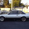 toyota corolla-levin 1985 quick_quick_E-AE86_0129718 image 11