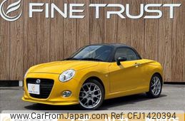 daihatsu copen 2015 -DAIHATSU--Copen DBA-LA400K--LA400K-0013356---DAIHATSU--Copen DBA-LA400K--LA400K-0013356-