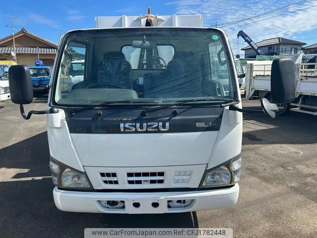 isuzu elf-truck 2007 CFJ1782448 image 2