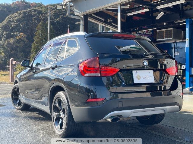 bmw x1 2013 -BMW 【名変中 】--BMW X1 VL18--0VU74643---BMW 【名変中 】--BMW X1 VL18--0VU74643- image 2