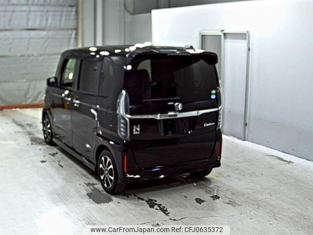 honda n-box 2020 -HONDA 【ＮＯ後日 】--N BOX JF3-1494653---HONDA 【ＮＯ後日 】--N BOX JF3-1494653- image 2