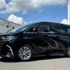 toyota alphard 2024 -TOYOTA--Alphard 3BA-AGH40W--AGH40-4014320---TOYOTA--Alphard 3BA-AGH40W--AGH40-4014320- image 18