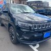 jeep compass 2022 CFJ1730021 image 3