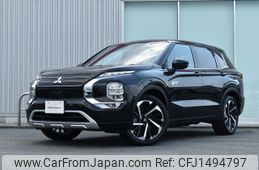 mitsubishi outlander-phev 2024 -MITSUBISHI--Outlander PHEV 5LA-GN0W--GN0W-0307923---MITSUBISHI--Outlander PHEV 5LA-GN0W--GN0W-0307923-