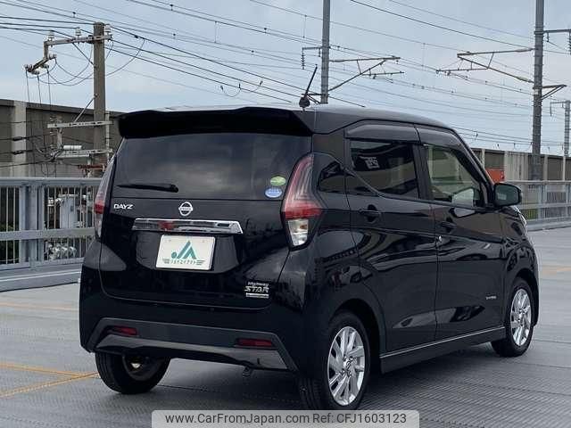 nissan dayz 2019 CFJ1603123 image 2