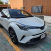 toyota c-hr 2019 -TOYOTA--C-HR DAA-ZYX10--ZYX10-2191819---TOYOTA--C-HR DAA-ZYX10--ZYX10-2191819- image 1