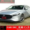 mazda mazda3-fastback 2019 quick_quick_5BA-BPFP_BPFP-104446 image 1