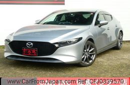 mazda mazda3-fastback 2019 quick_quick_5BA-BPFP_BPFP-104446