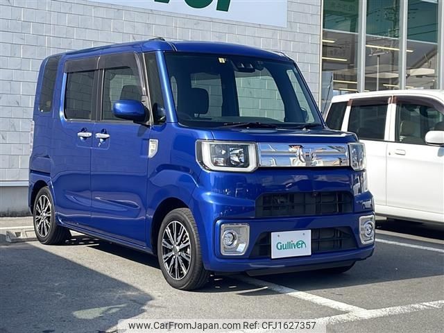 daihatsu wake 2018 CFJ1627357 image 1
