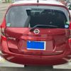 nissan note 2015 CFJ1647696 image 3