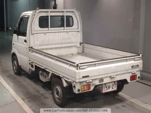 suzuki carry-truck 2004 -SUZUKI--Carry Truck DA63T--287370---SUZUKI--Carry Truck DA63T--287370- image 2