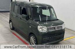 suzuki spacia 2022 -SUZUKI--Spacia MK53S-416795---SUZUKI--Spacia MK53S-416795-
