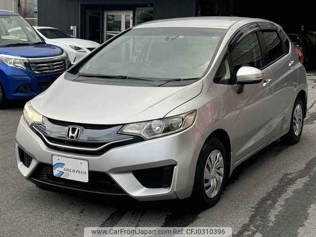 honda fit 2013 TE4047 image 1