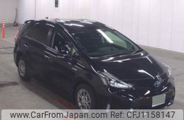 toyota prius-α 2020 quick_quick_DAA-ZVW41W_ZVW41-0086282