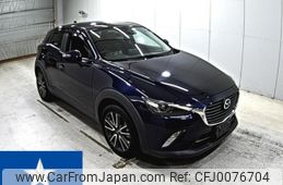 mazda cx-3 2015 -MAZDA--CX-3 DK5FW--DK5FW-100444---MAZDA--CX-3 DK5FW--DK5FW-100444-