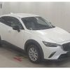 mazda cx-3 2022 quick_quick_5BA-DKLFW_154091 image 5