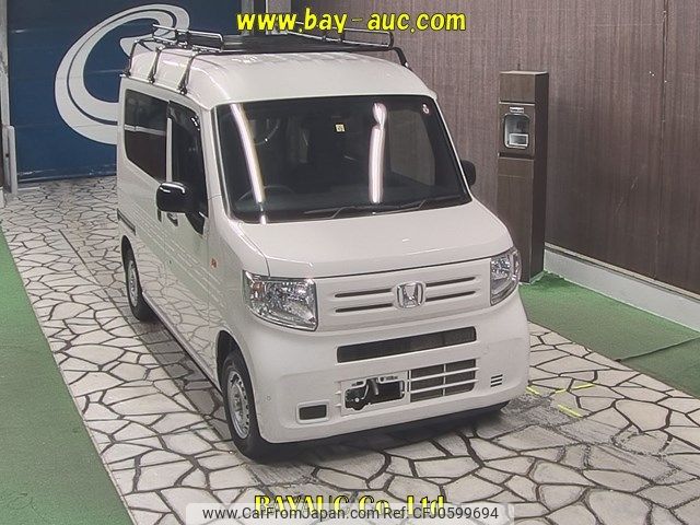 honda n-van 2018 -HONDA--N VAN JJ1-3003939---HONDA--N VAN JJ1-3003939- image 1