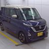 nissan roox 2020 -NISSAN 【愛媛 583ｽ7738】--Roox B44A-0010653---NISSAN 【愛媛 583ｽ7738】--Roox B44A-0010653- image 1