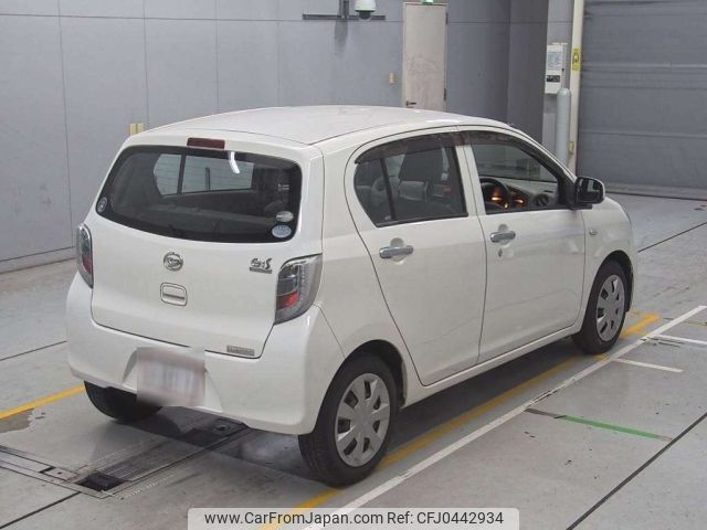 daihatsu mira-e-s 2016 -DAIHATSU--Mira e:s LA300S-1391297---DAIHATSU--Mira e:s LA300S-1391297- image 2