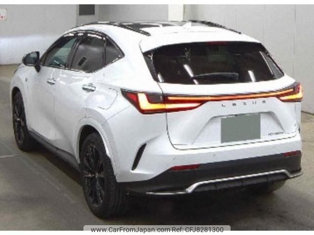 lexus nx 2021 quick_quick_6AA-AAZH20_1001345 image 2