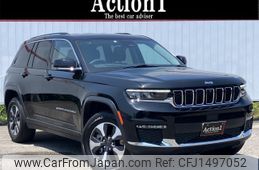 jeep grand-cherokee 2023 quick_quick_3LA-WL20_1C4RJYK68P8765201