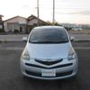 toyota ractis 2007 504749-RAOID:12741 image 7