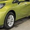 nissan note 2018 CFJ1890584 image 57