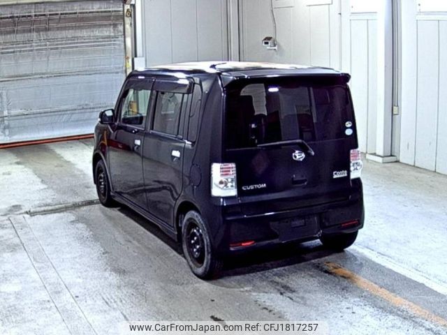 daihatsu move-conte 2010 CFJ1817257 image 2