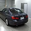 bmw 3-series 2015 -BMW 【愛媛 300む4776】--BMW 3 Series 3D20-WBA3D36090NS48483---BMW 【愛媛 300む4776】--BMW 3 Series 3D20-WBA3D36090NS48483- image 2