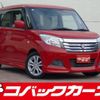 suzuki solio 2016 quick_quick_MA36S_MA36S-118746 image 1