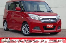 suzuki solio 2016 quick_quick_MA36S_MA36S-118746