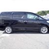 toyota alphard 2009 NIKYO_YG54714 image 1