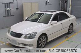 toyota crown 2004 -TOYOTA 【滋賀 337ﾋ1114】--Crown DBA-GRS182--GRS182-0026745---TOYOTA 【滋賀 337ﾋ1114】--Crown DBA-GRS182--GRS182-0026745-