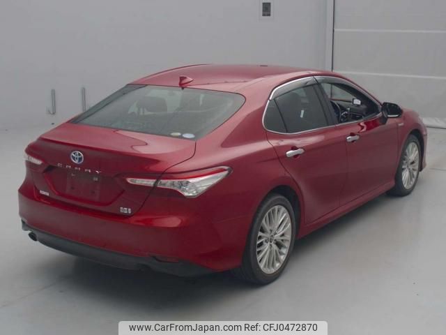 toyota camry 2019 quick_quick_DAA-AXVH70_AXVH70-1056924 image 2