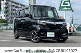 honda n-box 2018 -HONDA--N BOX DBA-JF3--JF3-1156820---HONDA--N BOX DBA-JF3--JF3-1156820-