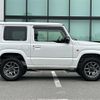 suzuki jimny 2022 CFJ1211276 image 22