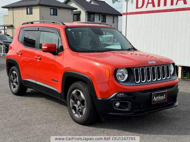 jeep renegade 2015 13 image 2