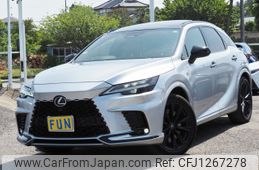 lexus rx 2023 -LEXUS--Lexus RX 5AA-TALH17--TALH17-1006694---LEXUS--Lexus RX 5AA-TALH17--TALH17-1006694-