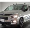 citroen berlingo 2021 quick_quick_3DA-K9CYH01_VR7ECYHZRMJ549809 image 11