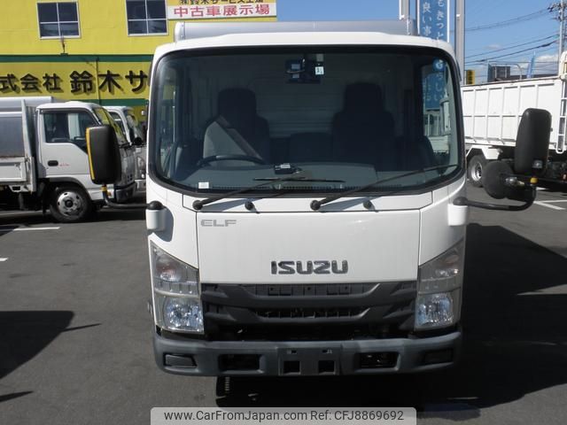 isuzu elf-truck 2015 GOO_NET_EXCHANGE_0720194A30230807W001 image 2