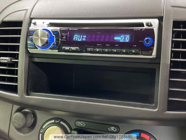 nissan march 2010 CFJ1725680 image 2