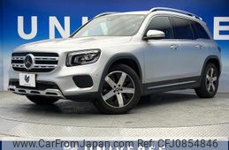 mercedes-benz glb-class 2021 quick_quick_247613M_W1N2476132W160692