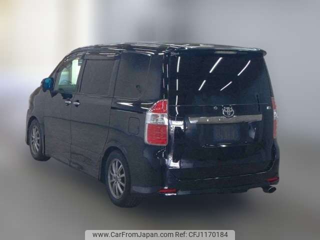 toyota noah 2010 -TOYOTA--Noah DBA-ZRR70W--ZRR70-0293219---TOYOTA--Noah DBA-ZRR70W--ZRR70-0293219- image 2