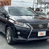 lexus rx 2012 CFJ1844333 image 10