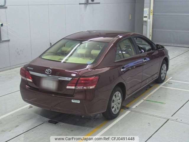 toyota premio 2018 -TOYOTA--Premio DBA-NZT260--NZT260-3211460---TOYOTA--Premio DBA-NZT260--NZT260-3211460- image 2