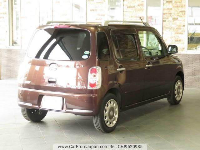 daihatsu mira-cocoa 2012 -DAIHATSU--Mira Cocoa L675S--0125430---DAIHATSU--Mira Cocoa L675S--0125430- image 2