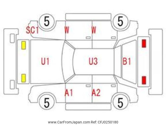 nissan serena 2009 -NISSAN--Serena DBA-CNC25--CC25-294786---NISSAN--Serena DBA-CNC25--CC25-294786- image 2